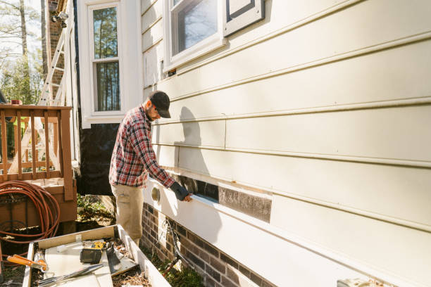 Top rated local Siding Repair specialists in Clarksville, VA